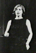 Julia Varady, erste Auftritte