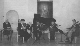 FD, Henschel Quartett, Florian Henschel (Klavier)